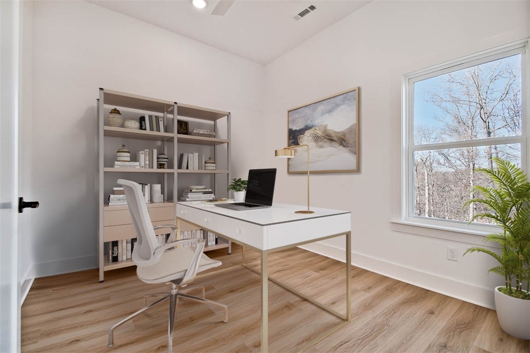 North Riding Sub Bvv - Residential