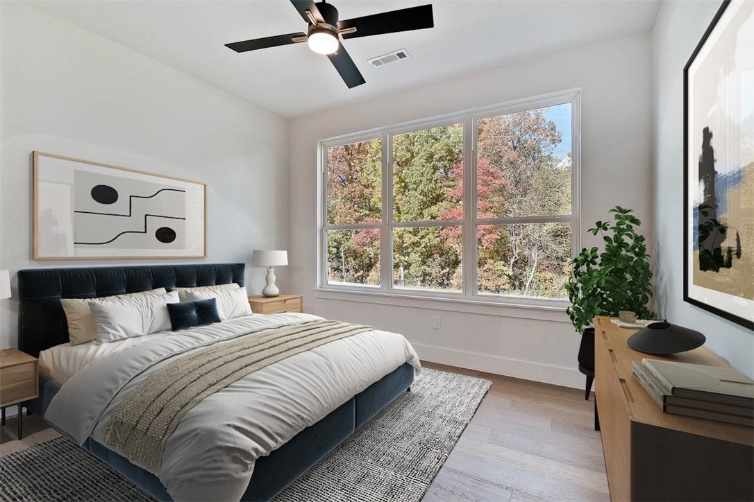 North Riding Sub Bvv - Residential