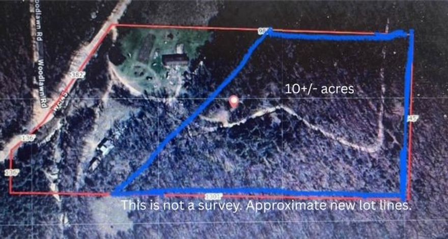 New price! Motivated sellers! Make an offer! 10+/- Acres of Mountain Paradise in Northwest Arkansas! Only two miles to the Middle Fork of the White River for swimming, fishing, and kayaking! Secluded and serene with lots of deer and other wildlife, the forest floor is rich with native plants and the sounds of nature. Towering trees create a breathtaking canopy, providing shade, privacy, and a true sense of peace. The future here is wide open to your dreams—build your vision or simply keep it as a quiet haven for camping and recreation.

While nestled in the mountains, the land features several buildable spots for your future home or retreat. Whether you’re looking for a weekend escape or a full-time residence, this property delivers space, freedom, and unmatched beauty.