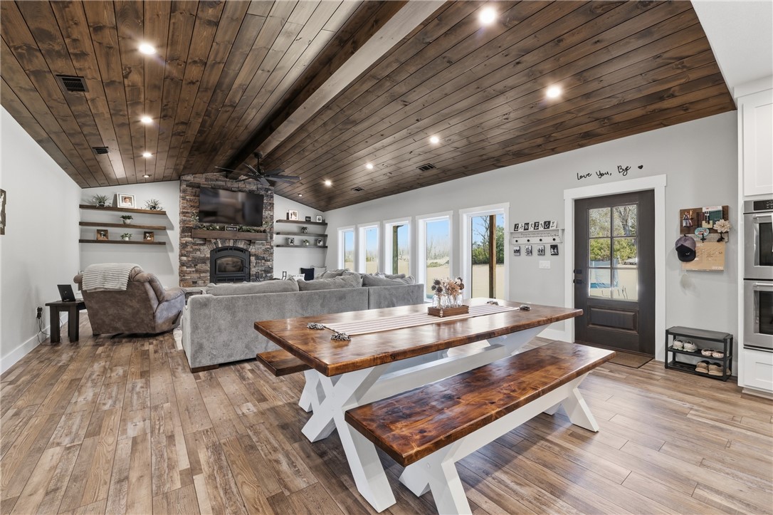 Vaughn Estates - Residential