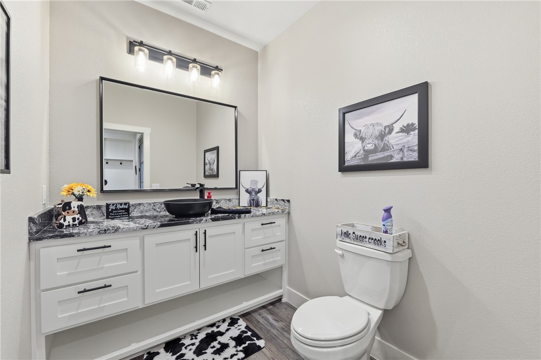 Vaughn Estates - Residential