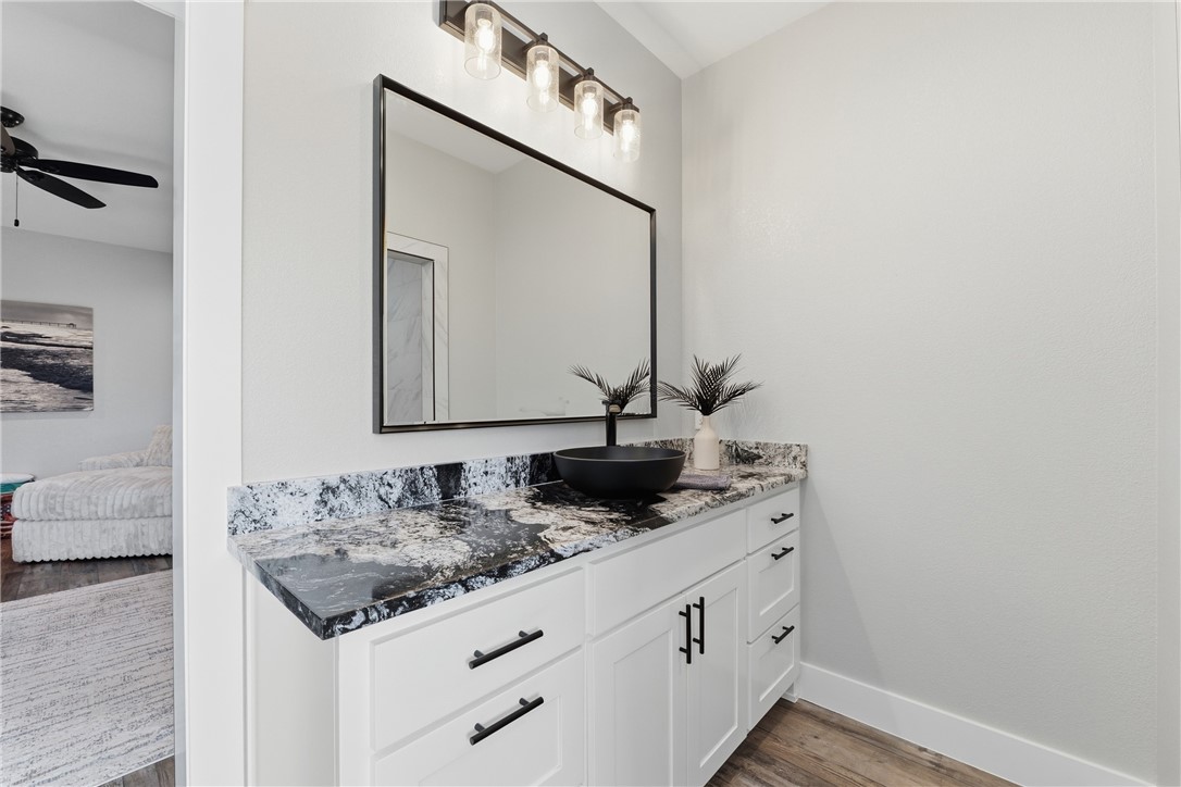 Vaughn Estates - Residential