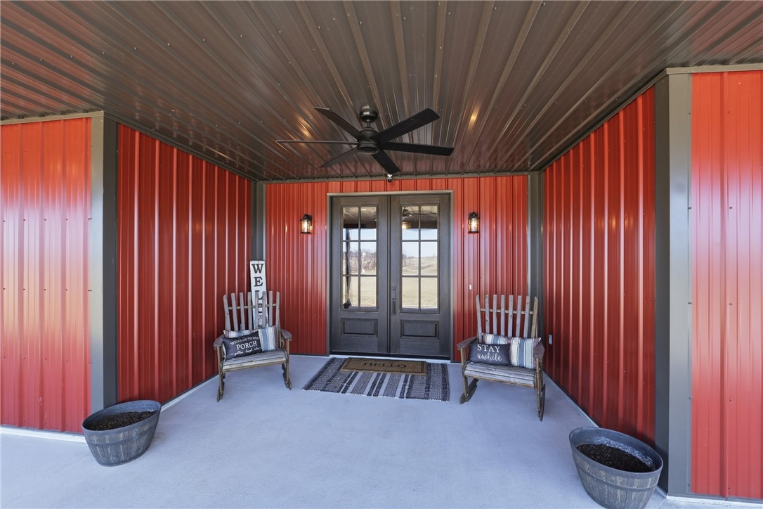 Vaughn Estates - Residential