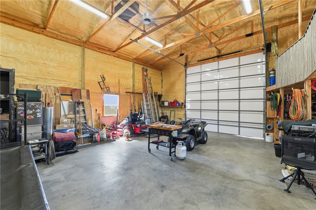 Vaughn Estates - Residential