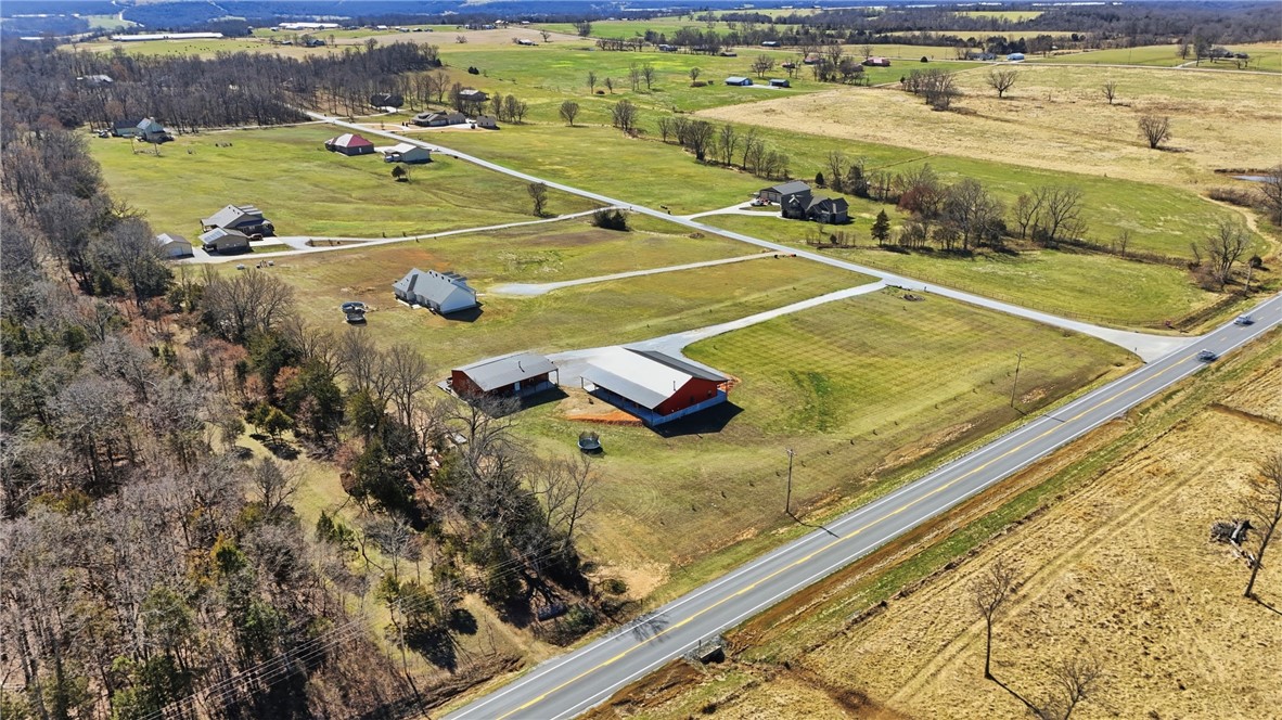 Vaughn Estates - Residential