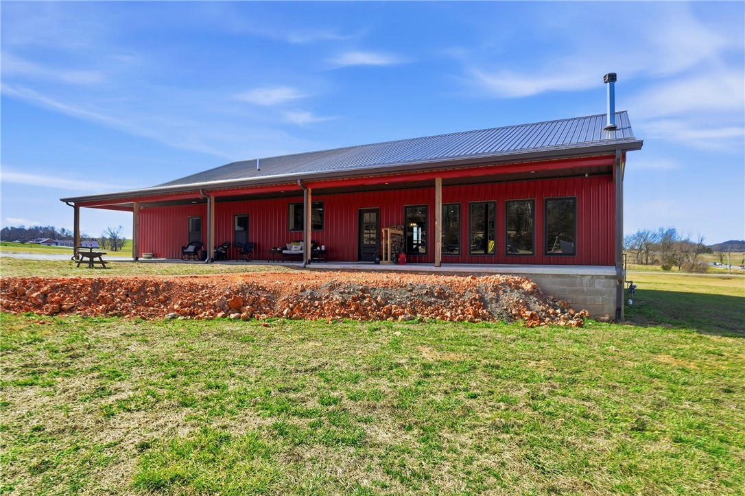 Vaughn Estates - Residential