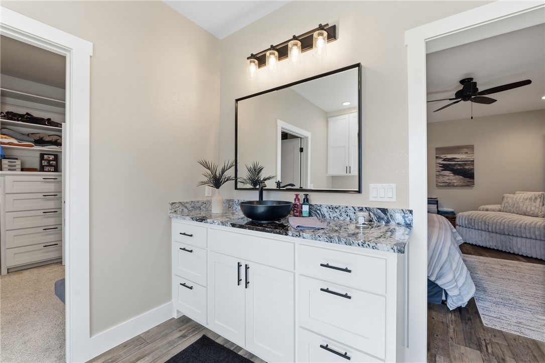 Vaughn Estates - Residential