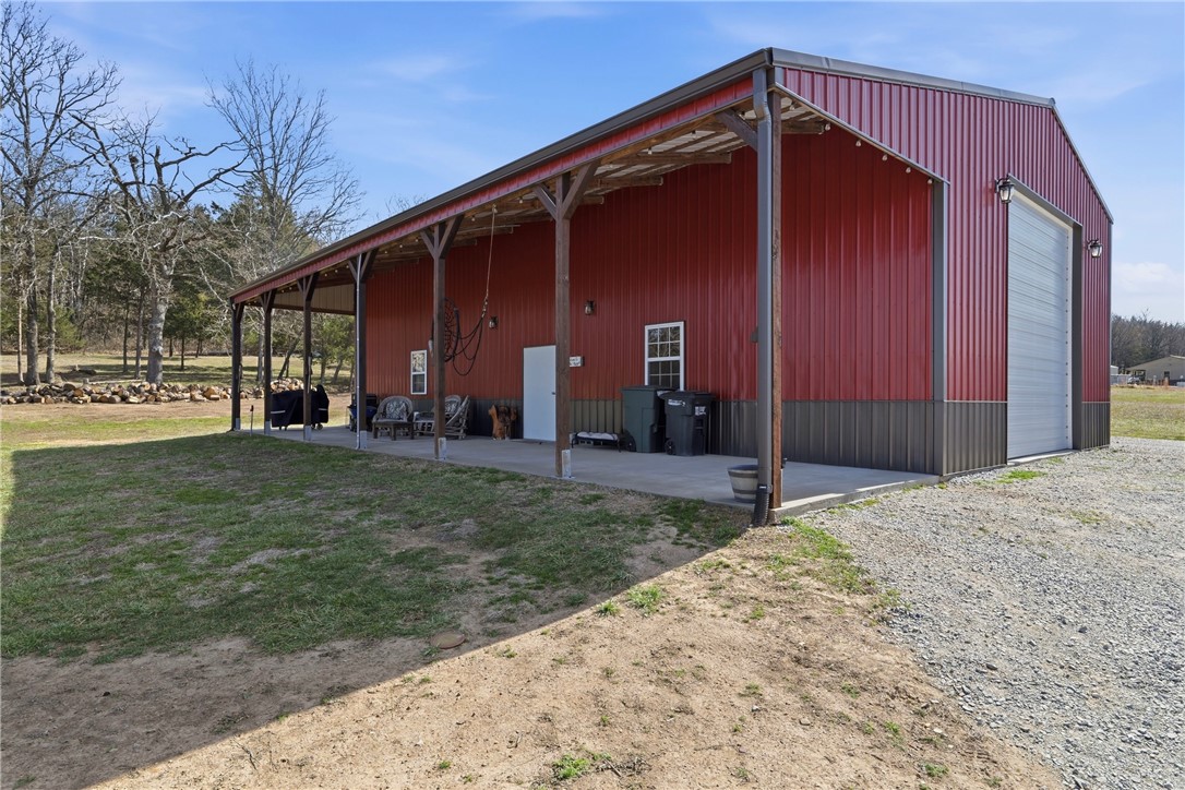 Vaughn Estates - Residential