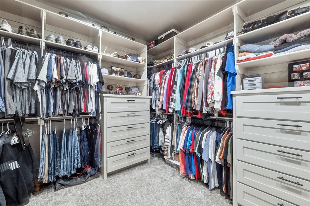 Vaughn Estates - Residential