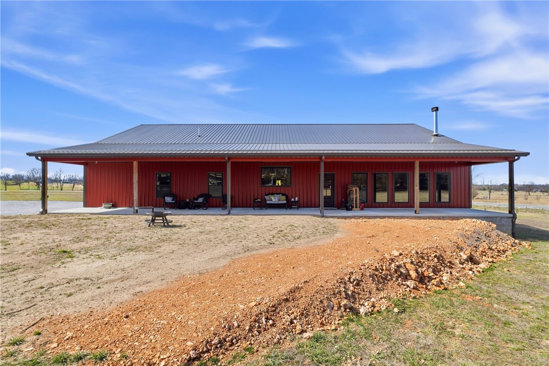 Vaughn Estates - Residential