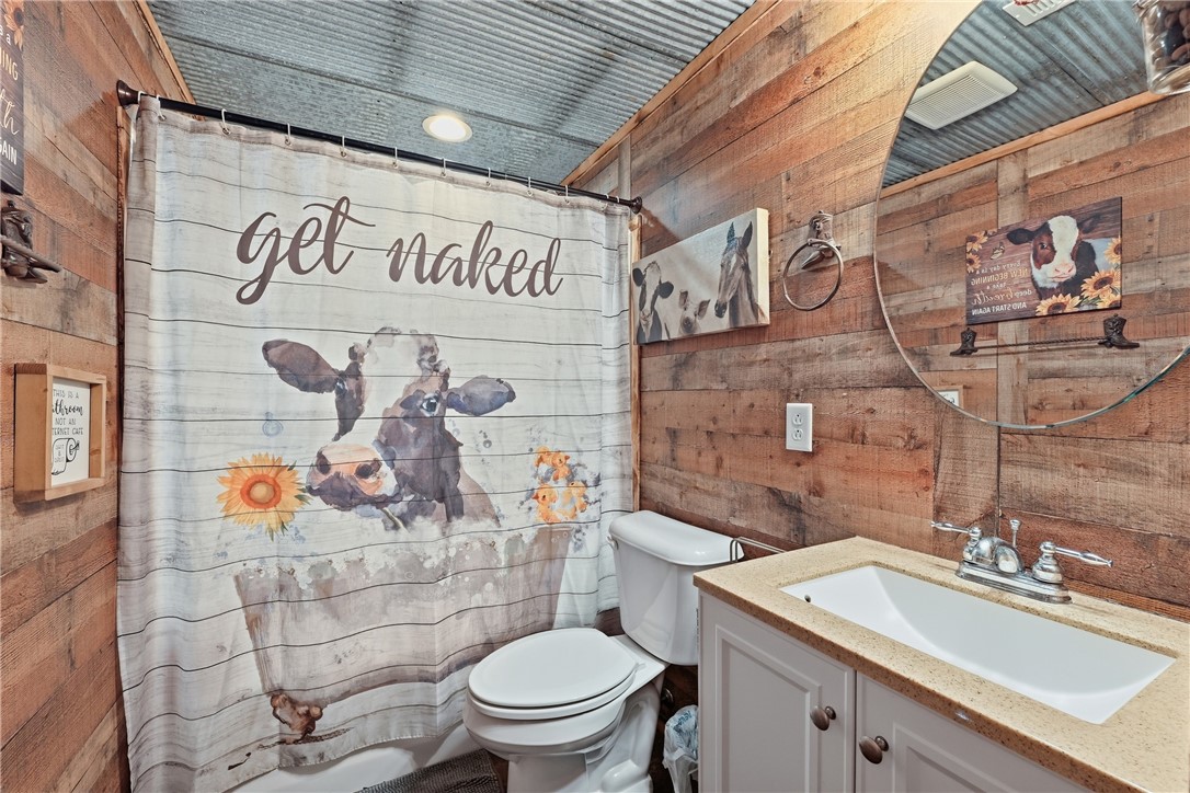 Vaughn Estates - Residential