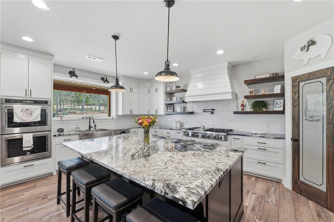 Vaughn Estates - Residential