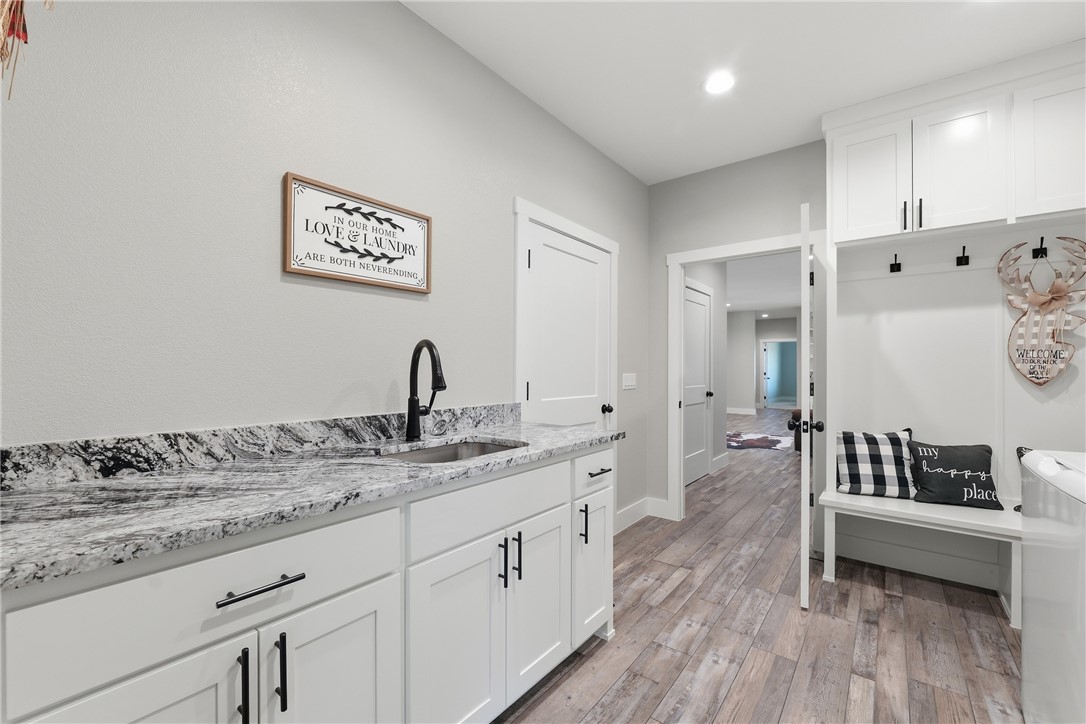 Vaughn Estates - Residential