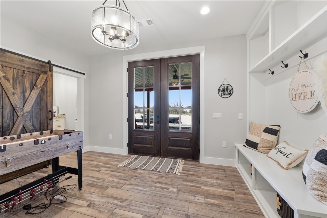 Vaughn Estates - Residential