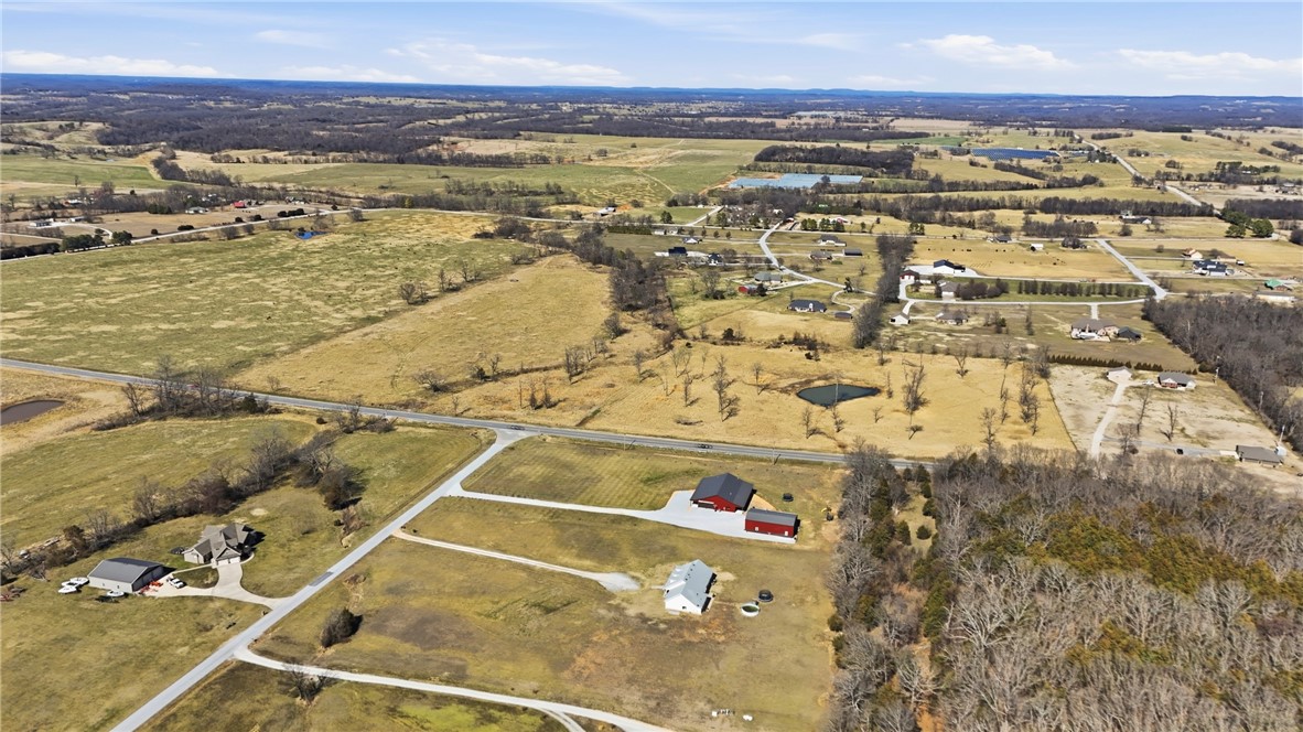 Vaughn Estates - Residential