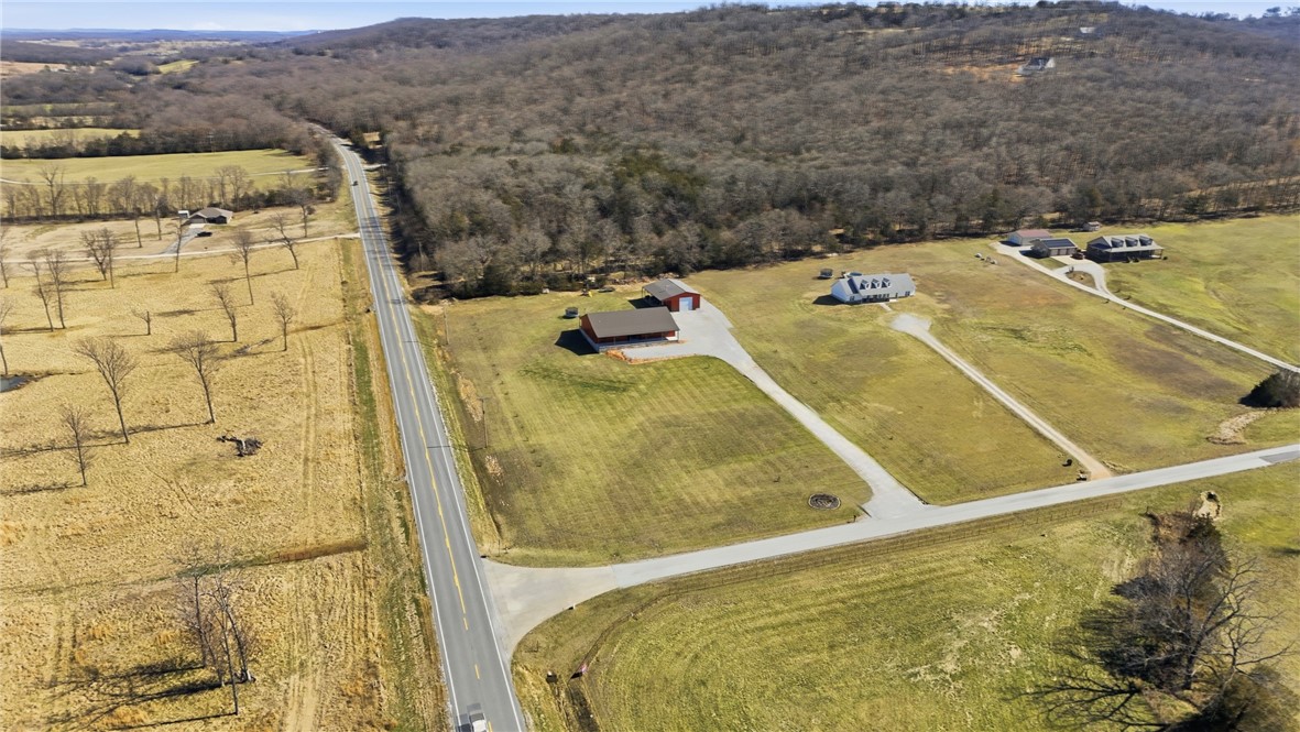 Vaughn Estates - Residential