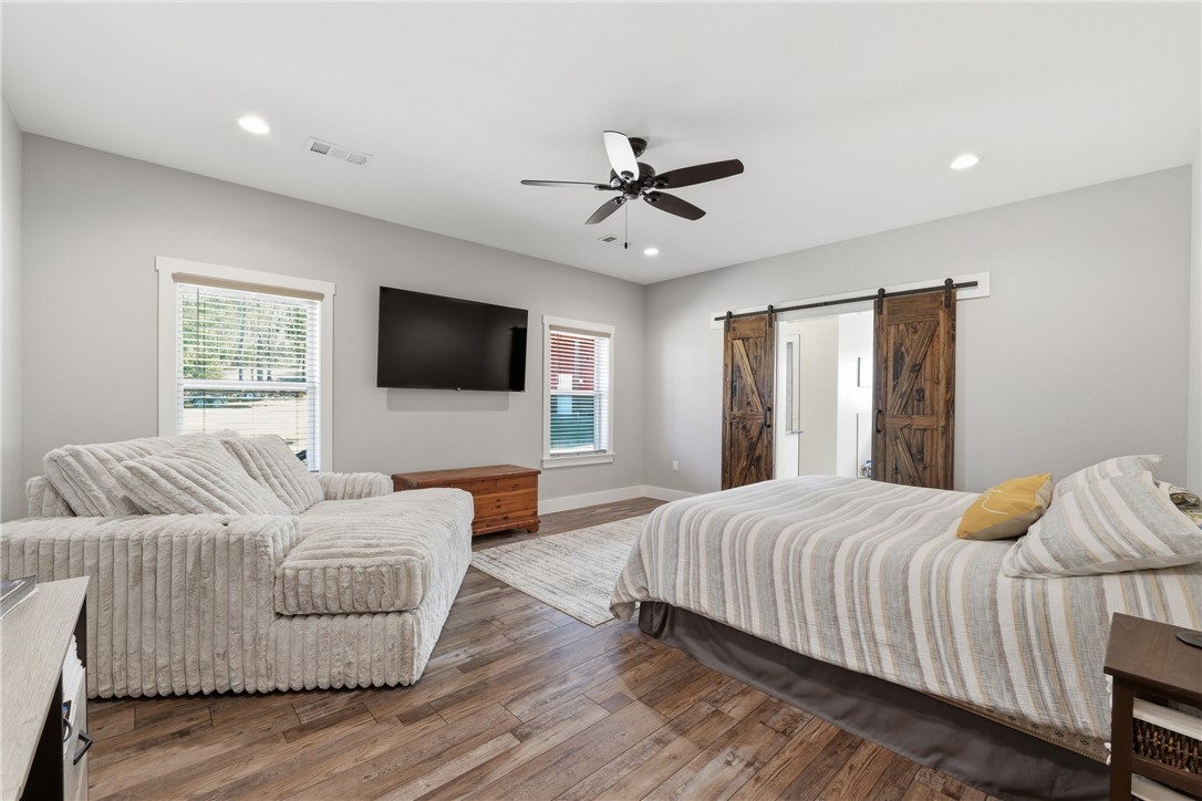 Vaughn Estates - Residential