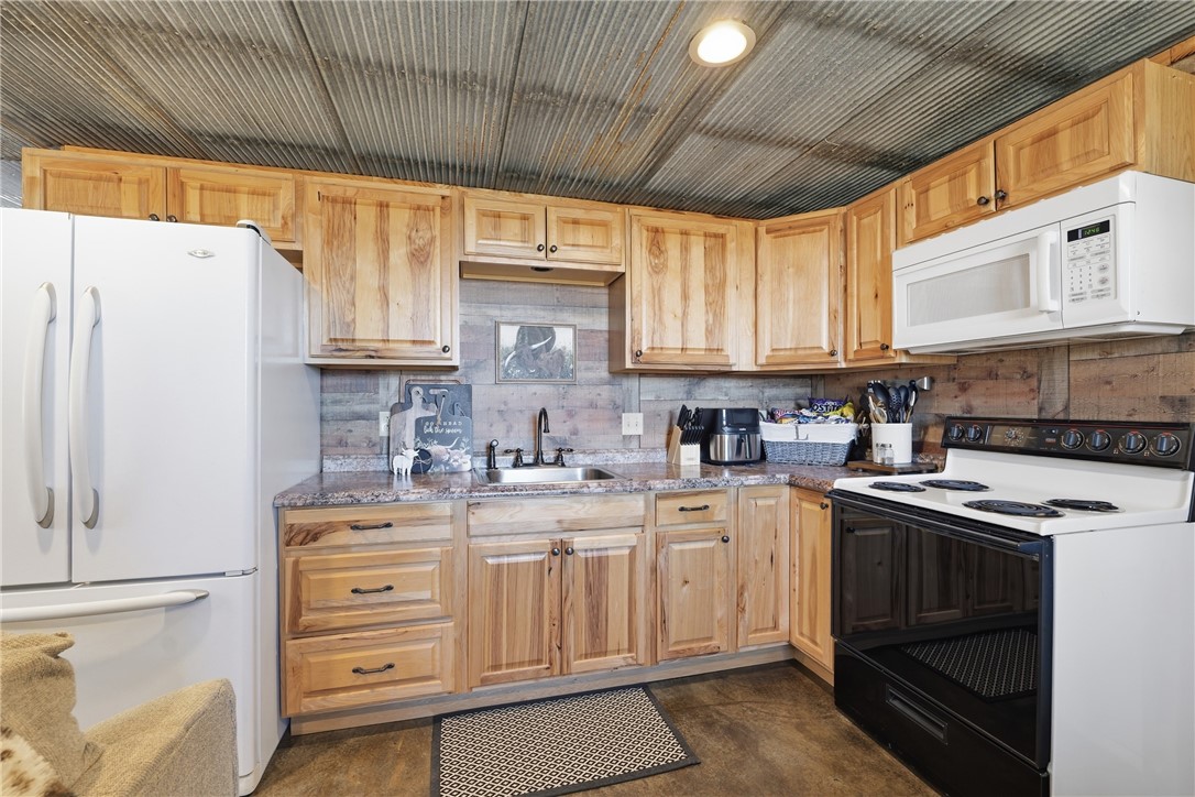 Vaughn Estates - Residential