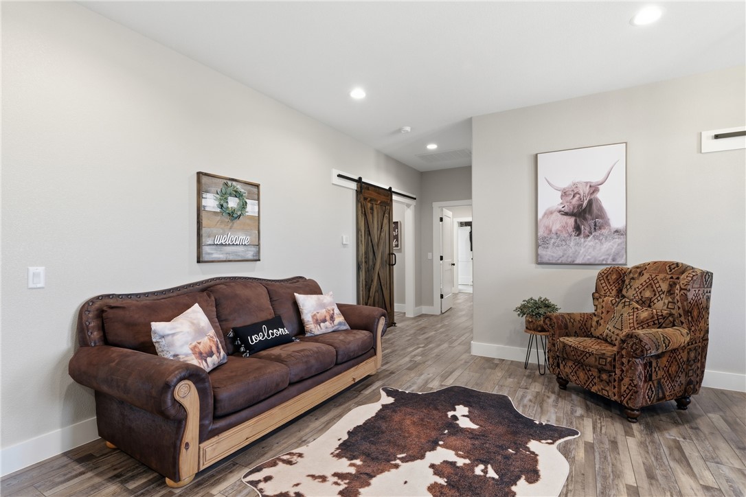 Vaughn Estates - Residential