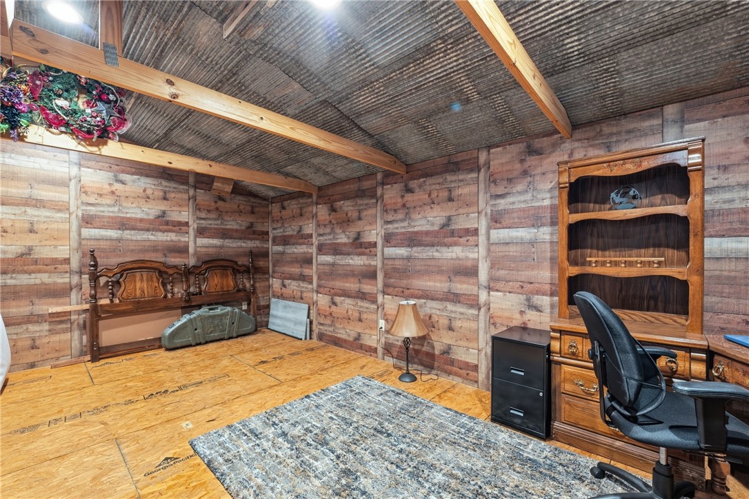 Vaughn Estates - Residential