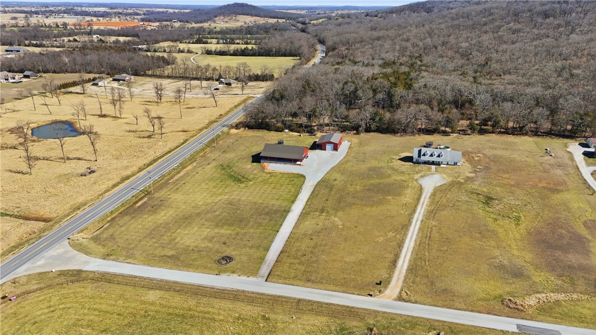 Vaughn Estates - Residential