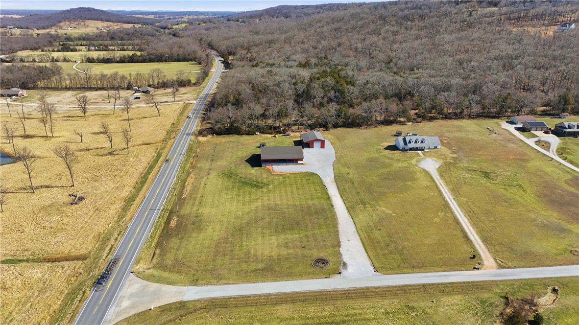 Vaughn Estates - Residential