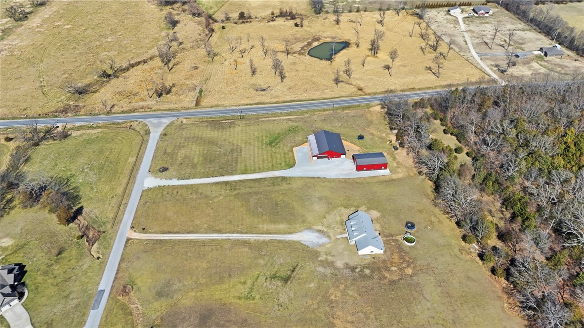 Vaughn Estates - Residential