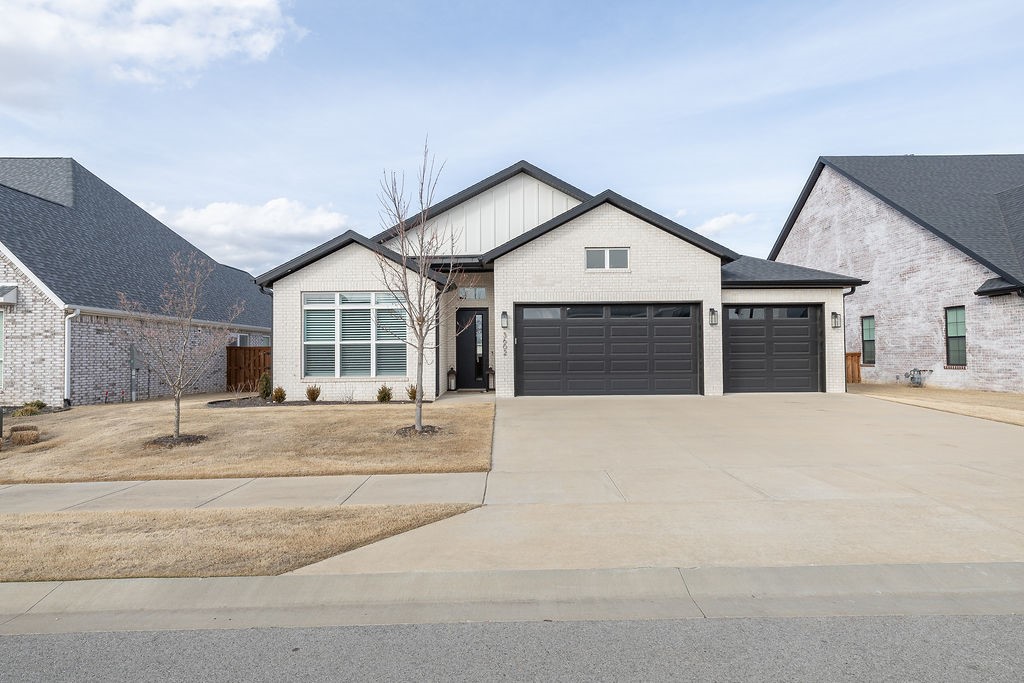 Aurora Sub Ph I Bentonville - Residential