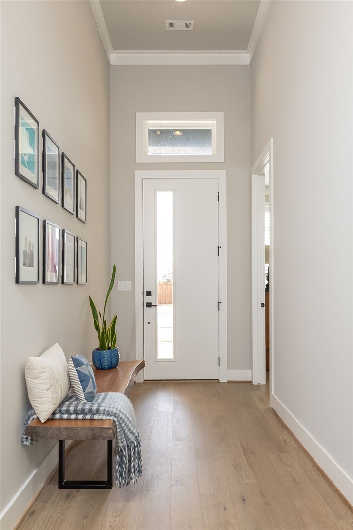 Aurora Sub Ph I Bentonville - Residential