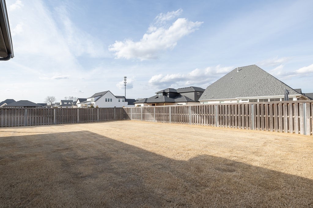 Aurora Sub Ph I Bentonville - Residential