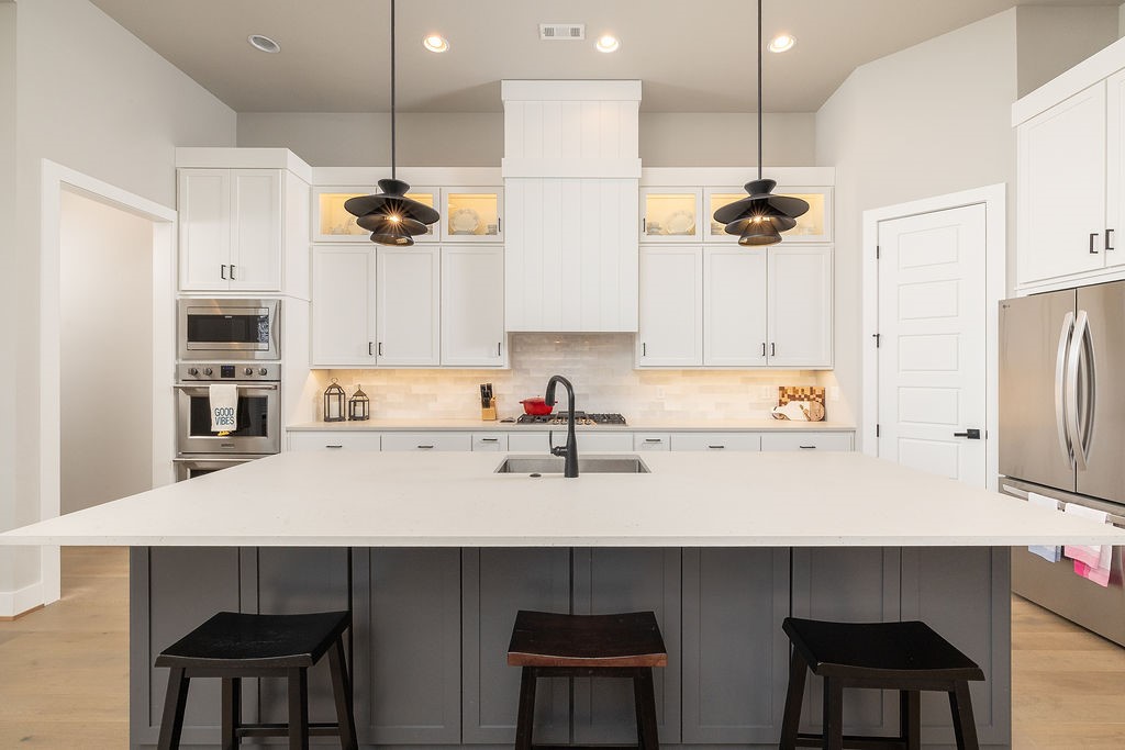 Aurora Sub Ph I Bentonville - Residential