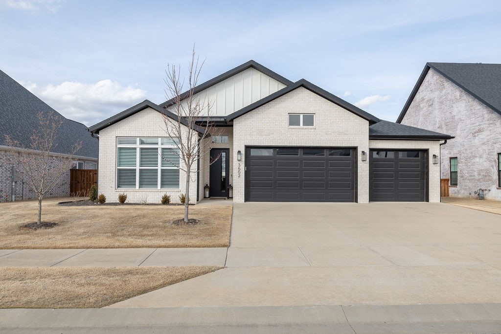 Aurora Sub Ph I Bentonville - Residential