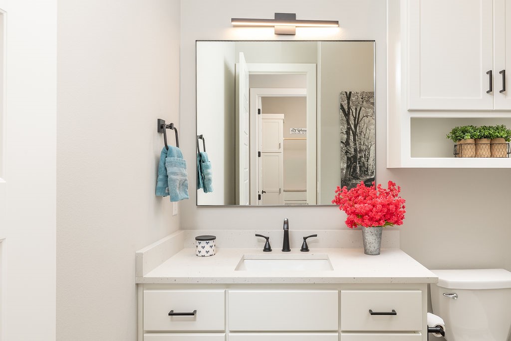 Aurora Sub Ph I Bentonville - Residential