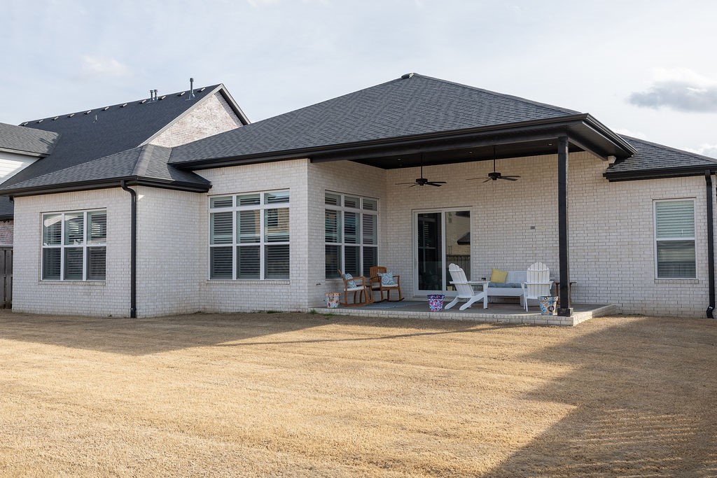 Aurora Sub Ph I Bentonville - Residential