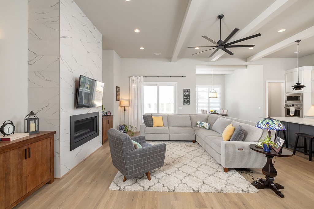 Aurora Sub Ph I Bentonville - Residential