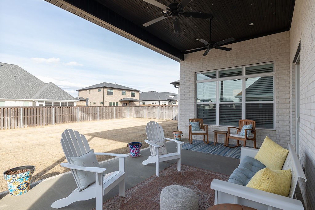 Aurora Sub Ph I Bentonville - Residential