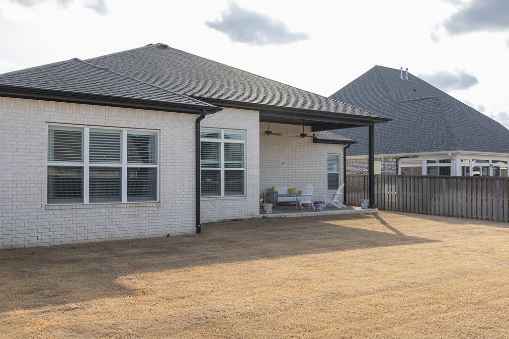 Aurora Sub Ph I Bentonville - Residential