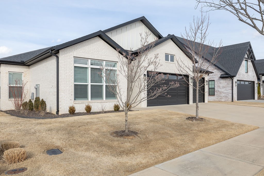 Aurora Sub Ph I Bentonville - Residential