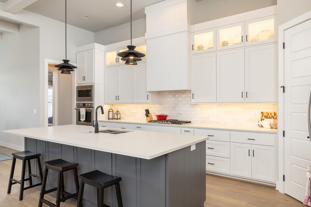 Aurora Sub Ph I Bentonville - Residential