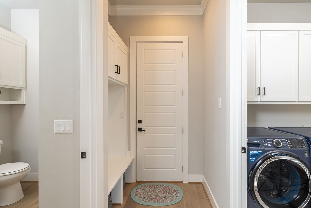 Aurora Sub Ph I Bentonville - Residential