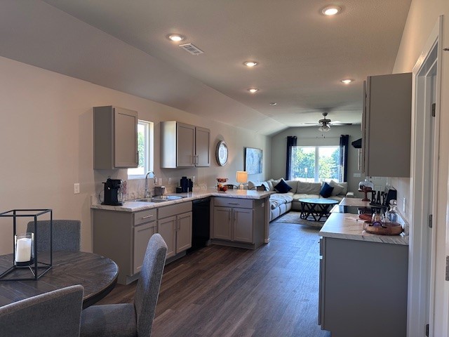 Riverside Village Phase II - Residential