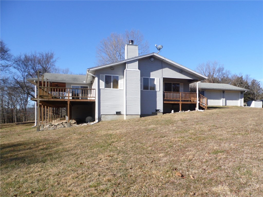 25-21-27; 24-21-27 - Residential