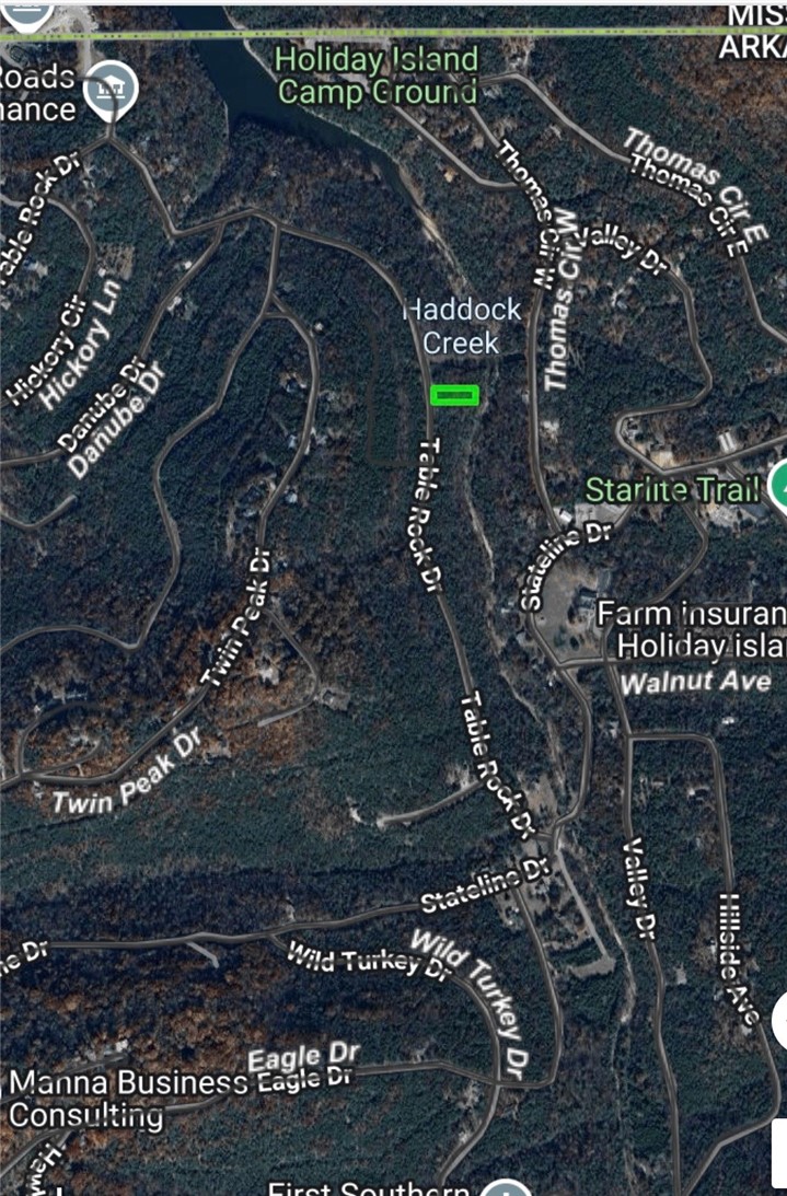 Unit 5 Holiday Island - Land