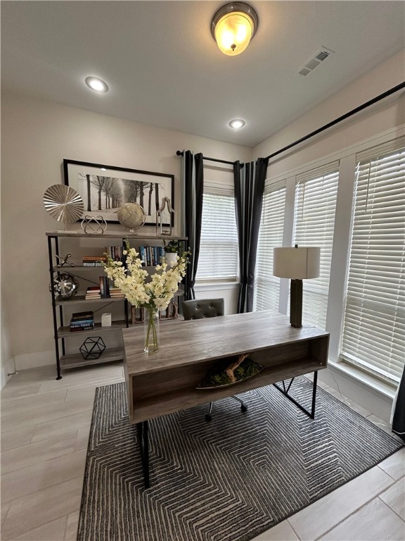 N/A - Residential Lease