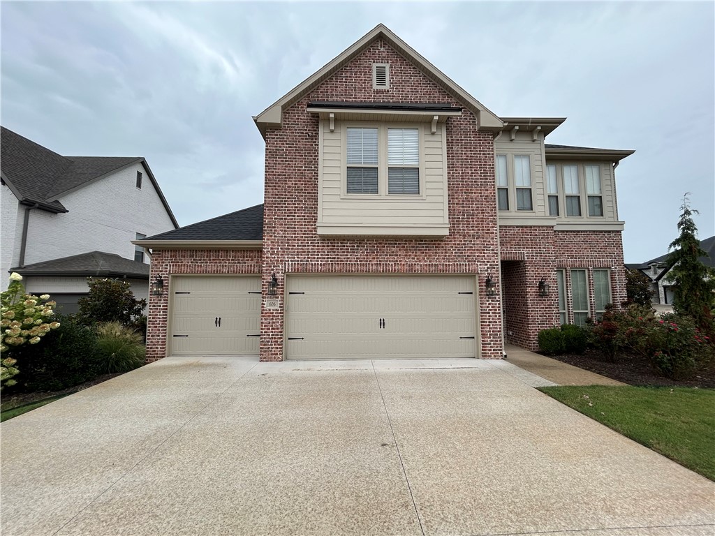 N/A - Residential Lease