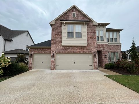 Photo of 606 Mill Pond Way, Cave Springs, AR 72718 (MLS # 1326262) Photo of 606 Mill Pond Way, Cave Springs, AR 72718 (MLS # 1326262)