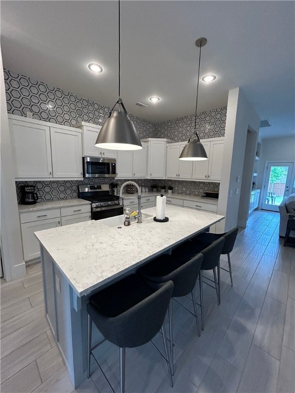 N/A - Residential Lease