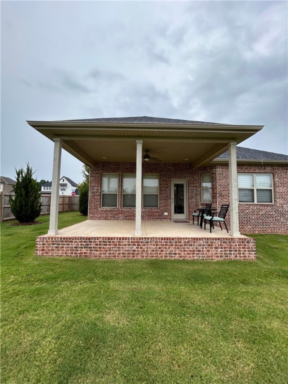 N/A - Residential Lease