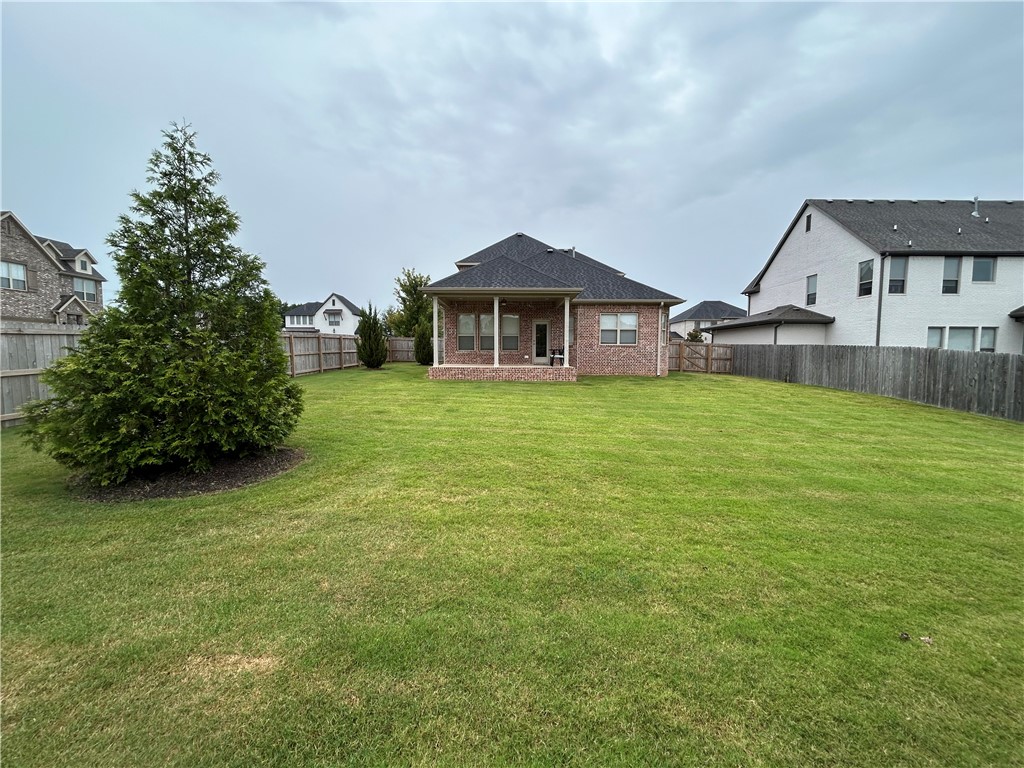 N/A - Residential Lease