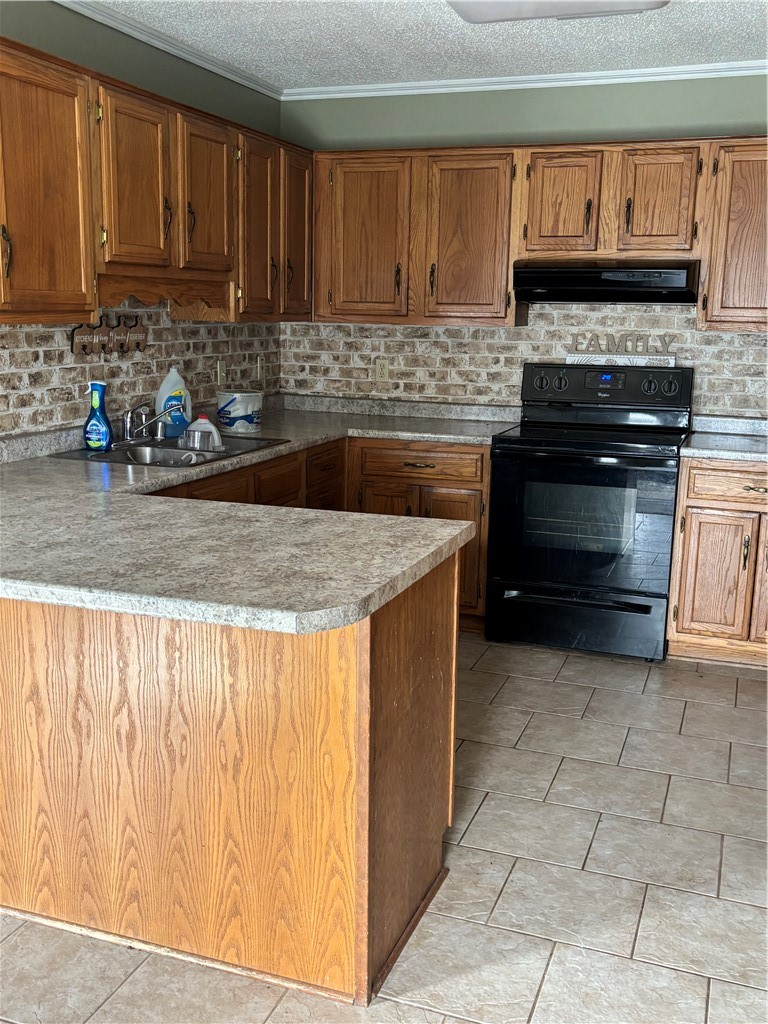 Pleasant Valley Sub - Residential